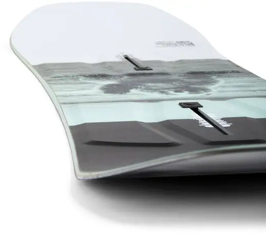 Burton Process Smalls Junior Snowboard | SkatePro