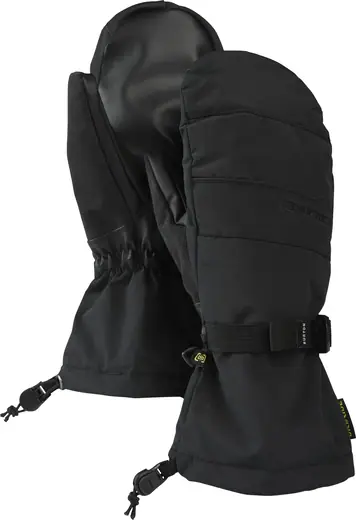 Burton Profile Mittens