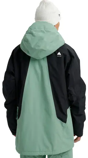 Burton Reserve 2L Insulated Jacket | SkatePro