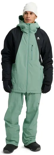 スノーボード Burton Reserve 2L Insulated Jacket Burton Reserve 2L Insulated Jacke | SkatePro