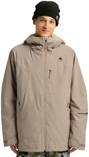 スノーボード Burton Reserve 2L Insulated Jacket Burton Reserve 2L Insulated Jacke | SkatePro