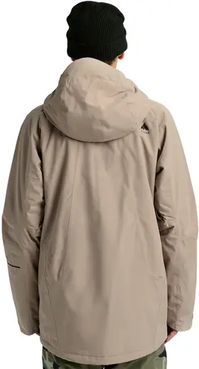 Burton Reserve 2L Insulated Jacke | SkatePro