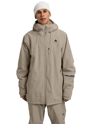 Burton Reserve 2L Kurtka | SkatePro