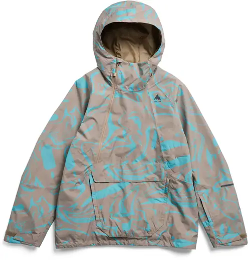 Burton Reserve 2L Relaxed Anorak