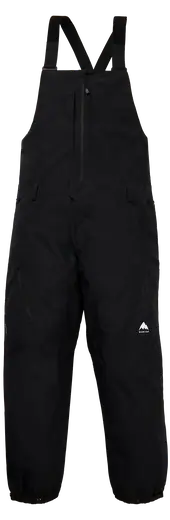 Burton Reserve 2L Relaxed Bib Trousers