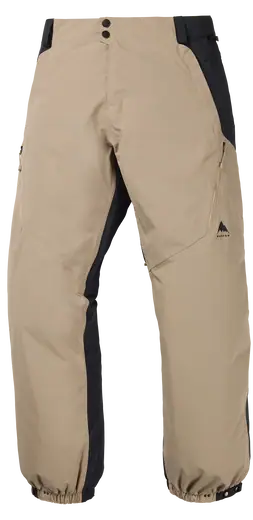 Burton Reserve 2L Relaxed Hose SkatePro