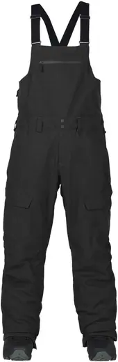 Burton Reserve Pantalones de Peto de Esqu para Hombre