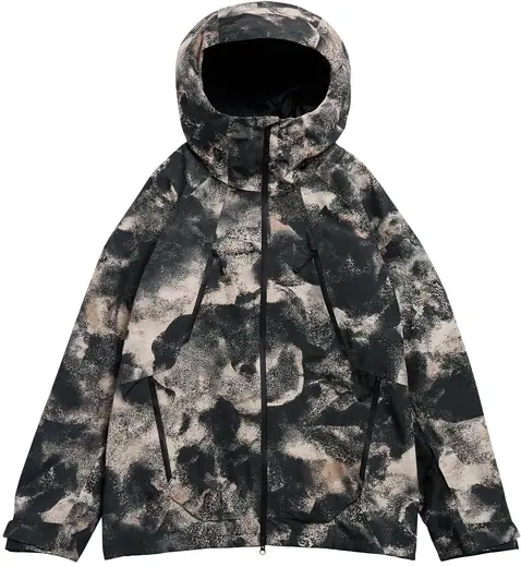 Burton Reserve Gore-Tex 2L Lumilauta Takki