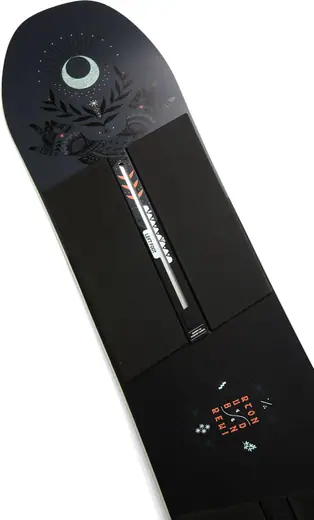 Burton Rewind Womens Snowboard | SkatePro