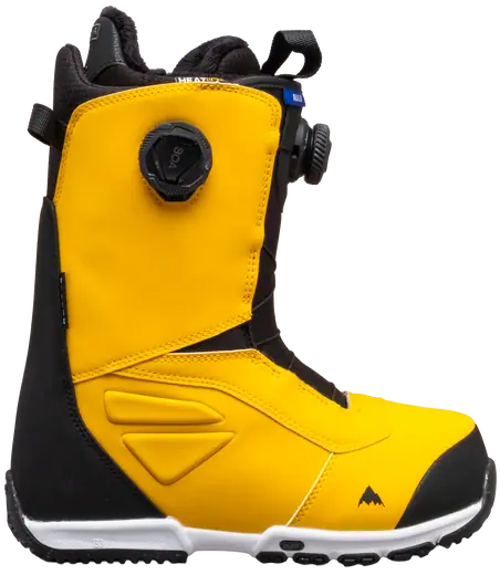 Burton Ruler Boa Snowboard Boots | SkatePro