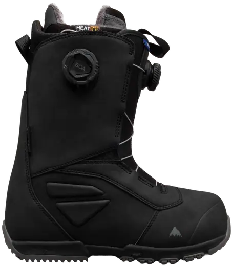 Burton Ruler Boa Snowboard Boots | SkatePro