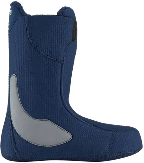 Men's Ruler Snowboard Boots (Wide) | Burton.com Winter 2023 US