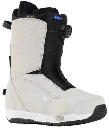激安通販 Mens On Step Ruler Burton Snowboard SkatePro | Boots スノーボード