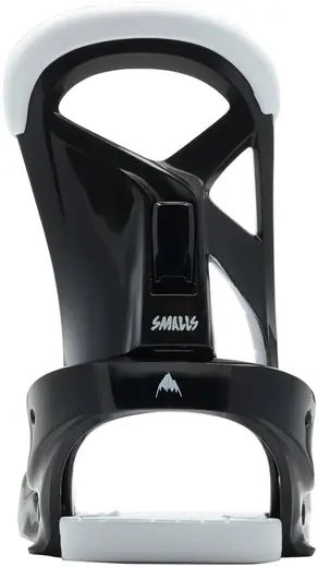 Burton Smalls Re:Flex Junior Attacchi Snowboard | SkatePro