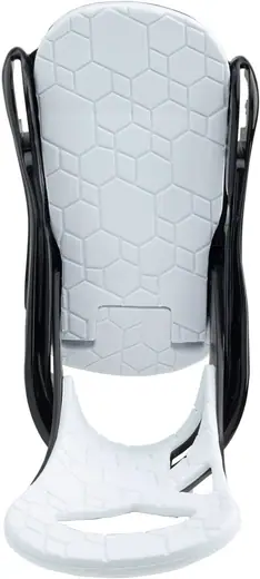 Burton Smalls Re:Flex Junior Attacchi Snowboard | SkatePro