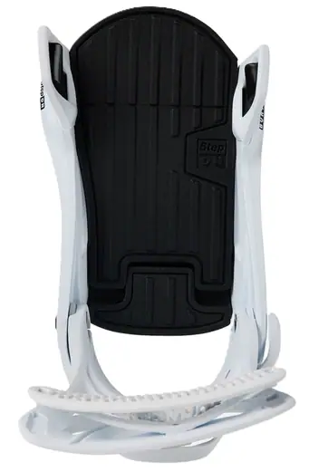 Burton Step On Genesis Re:Flex Mens Legaturi Snowboard