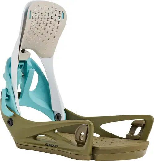 Burton Step On Genesis Re:Flex Snowboard Bindung