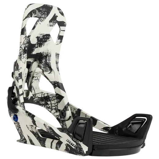 Burton Step On Re:Flex Mens Wiązania Snowboardowe | SkatePro