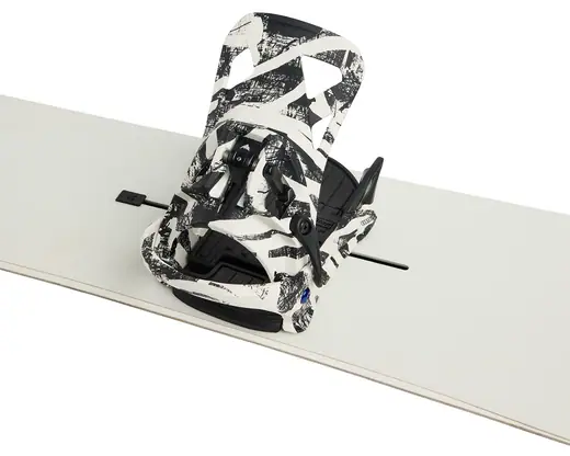 Burton Step On Re:Flex Mens Wiązania Snowboardowe | SkatePro