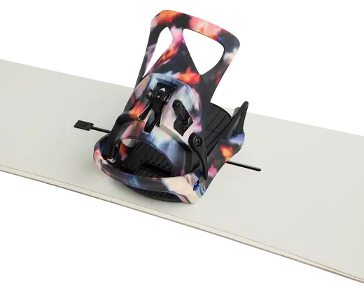 Burton Step On Re:Flex Womens Snowboard Bindings | SkatePro