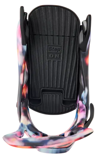 Burton Step On Re:Flex Legaturi Snowboard Pentru Femei