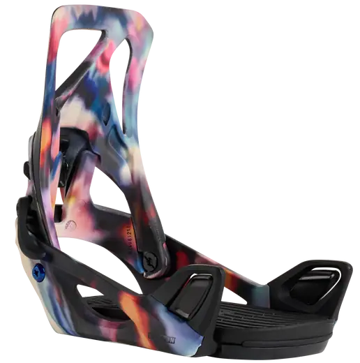 Burton Step On Re:Flex Womens Snowboard Bindings | SkatePro