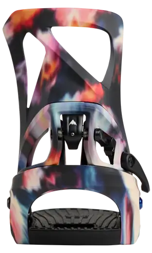 Burton Step On Re:Flex Legaturi Snowboard Pentru Femei