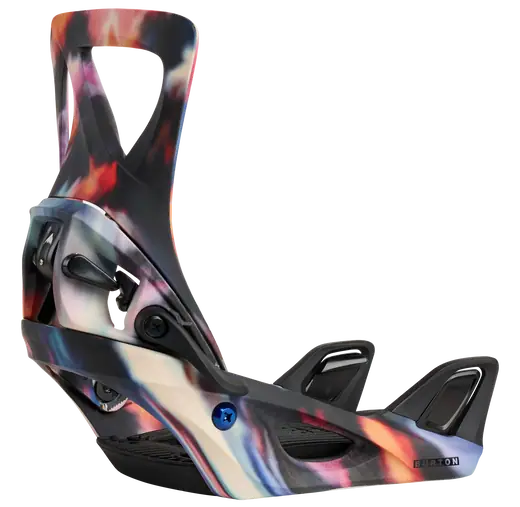 Burton Step On Re:Flex Womens Snowboard Bindings | SkatePro