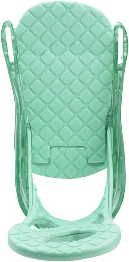 Amazon.com : Burton Stiletto Women's Snowboard Bindings