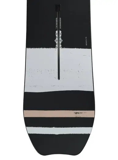 Burton Story Board スノーボード Burton Story Board Snowboard Review | Snowboarding Profiles