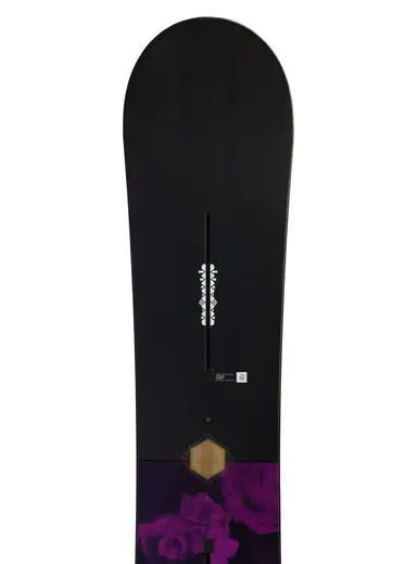 Burton Stylus 18 19 Womens Snowboard SkatePro