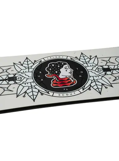 Burton Talent Scout 18/19 Dames Snowboard | SkatePro
