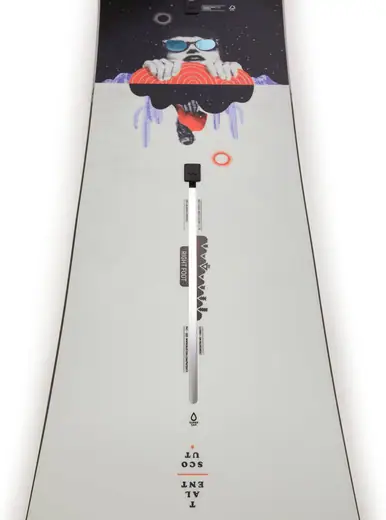 Burton Talent Scout 19/20 Womens Snowboard | SkatePro