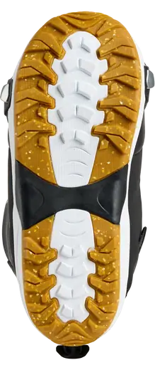 Burton Waverange Step On Snowboard Boots | SkatePro