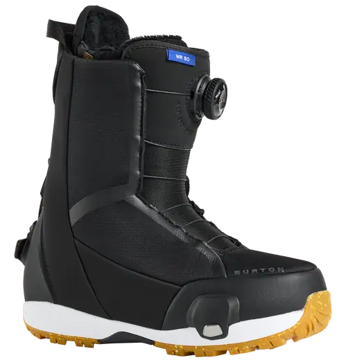 Burton Waverange Step On Snowboard Boots | SkatePro
