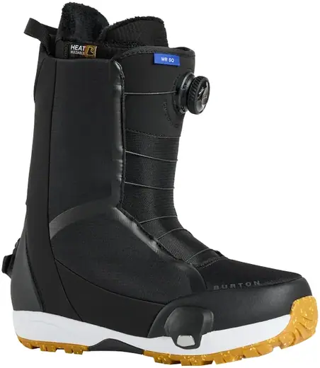 Burton Waverange Step Sur Boots Snowboard