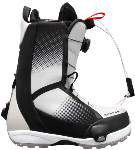 Burton Waverange Step On Snowboard Boots | SkatePro