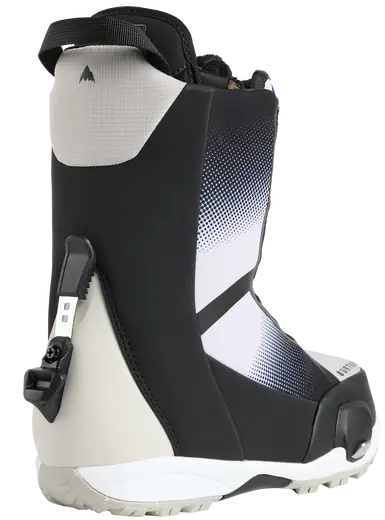 BURTON STEP ON WOMAN サイズM Burton Waverange Step On Women Snowboard Boots | SkatePro