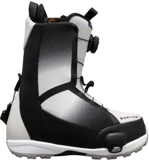スノーボード Burton Step-On Boots/Bindings Ladies 25 Burton Waverange Step On Women Snowboard Boots | SkatePro
