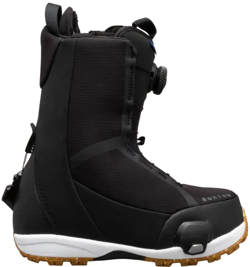 Burton Waverange Step On Women Snowboard Boots | SkatePro