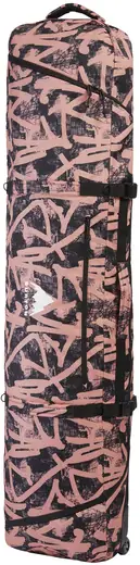 Burton BURTON WHEELIE GIG BAG166cm☆TRUE BLACK☆ボードケース展示品