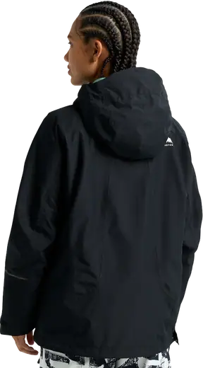 Burton Damen Reserve 2L Relaxed Anorak | SkatePro