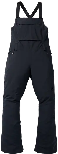 ウィメンズ Burton リザーブ 2L ストレッチ ビブパンツ