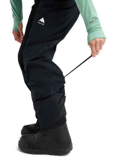 ウィメンズ Burton リザーブ 2L ストレッチ ビブパンツ ウィメンズ Burton リザーブ 2L ストレッチ ビブパンツ | Burton.com