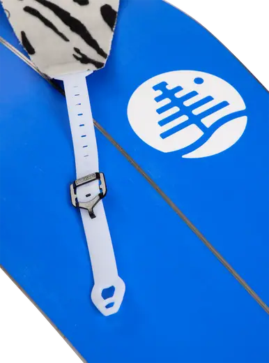 Burton x G3 Universal Splitboard Skins | SkatePro