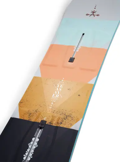 Burton Yeasayer Smalls 19/20 Junior Snowboard | SkatePro