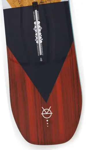 Burton Yeasayer Smalls 19/20 Junior Snowboard | SkatePro