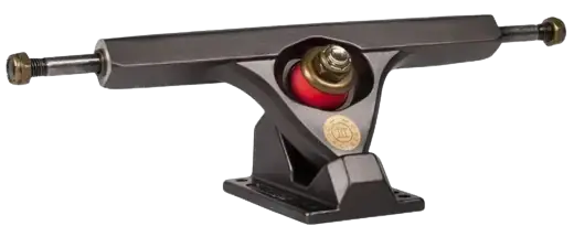 Caliber III Raked 10