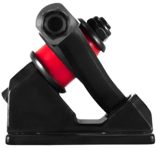 Caliber III Raked 10