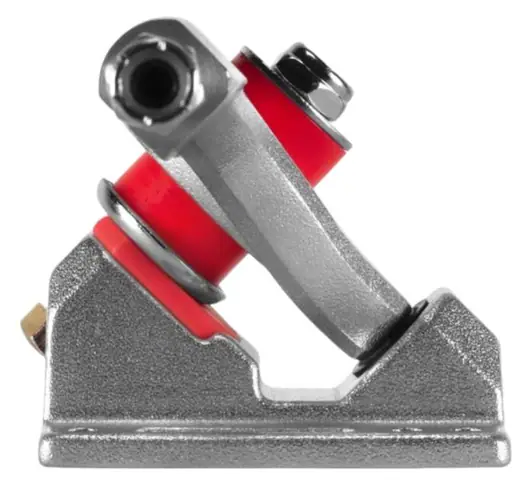 Caliber III Raked 9